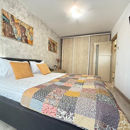 Smart Stay Studio With Free Parking Ясси Екстер'єр фото