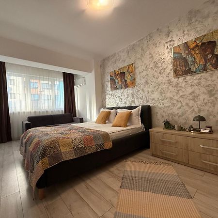 Smart Stay Studio With Free Parking Ясси Екстер'єр фото