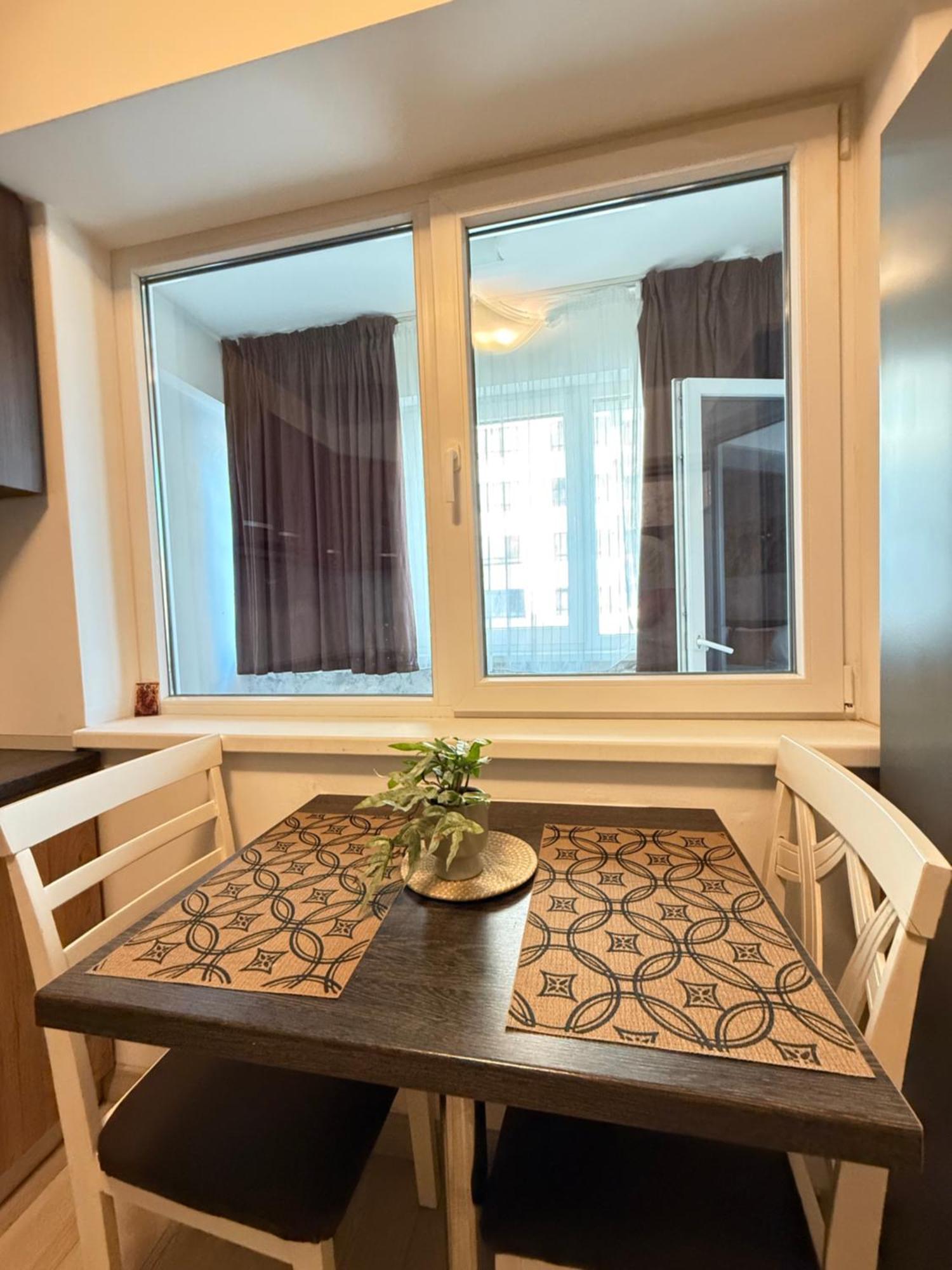 Smart Stay Studio With Free Parking Ясси Екстер'єр фото