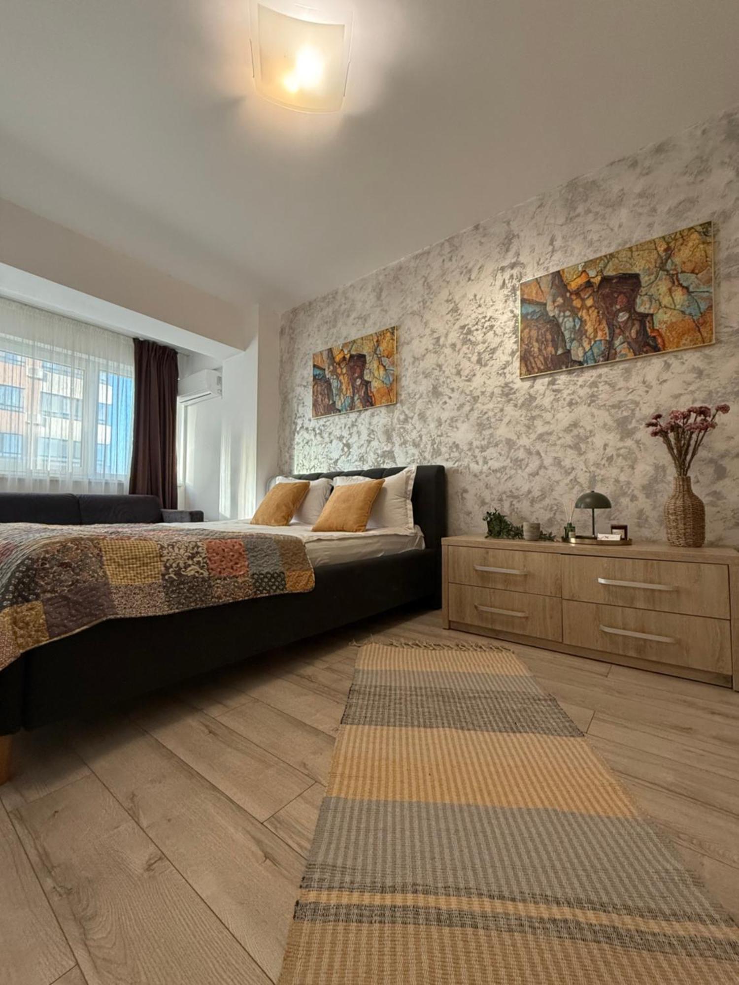 Smart Stay Studio With Free Parking Ясси Екстер'єр фото